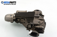 Differential for Volkswagen Phaeton 4.2 V8 4motion, 335 hp automatic, 2004, position: rear