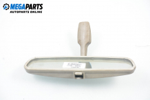 Central rear view mirror for Mazda 121 (DB) 1.3 16V, 53 hp, sedan, 1992