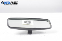 Central rear view mirror for Ford Fiesta IV 1.3, 60 hp, 5 doors, 2000