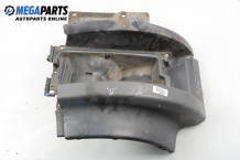 Part of front bumper for Scania 4 - series 124 L/400, 400 hp, truck, 2000, position: right
