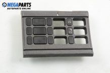Interior plastic for Scania 4 - series 124 L/400, 400 hp, truck, 2000