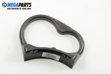 Interior plastic for Scania 4 - series 124 L/400, 400 hp, truck, 2000