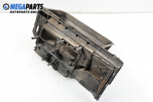 Воздуховод for Scania 4 - series 124 L/400, 400 hp, грузовик, 2000