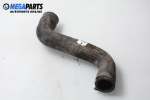 Crevo za vodu for Scania 4 - series 124 L/400, 400 hp, kamion, 2000