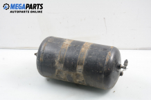 Air suspension reservoir for Scania 4 - series 124 L/400, 400 hp, truck, 2000