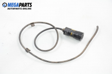 Air filter sensor for Scania 4 - series 124 L/400, 400 hp, truck, 2000