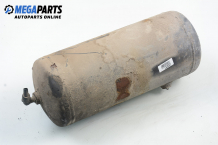 Air suspension reservoir for Scania 4 - series 124 L/400, 400 hp, truck, 2000