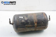 Air suspension reservoir for Scania 4 - series 124 L/400, 400 hp, truck, 2000