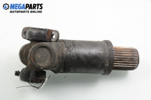 Tail shaft joint for Scania 4 - series 124 L/400, 400 hp, truck, 2000