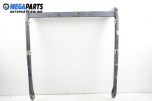 Roof rack for Scania 4 - series 124 L/400, 400 hp, truck, 2000