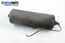 Air suspension reservoir for Scania 4 - series 124 L/400, 400 hp, truck, 2000