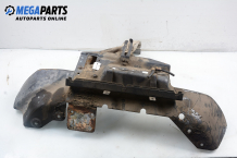 Inner fender for Scania 4 - series 124 L/400, 400 hp, truck, 2000, position: front - left