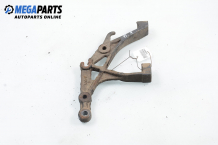 Bumper holder for Scania 4 - series 124 L/400, 400 hp, truck, 2000, position: front - left