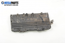 Крышка клапанов for Scania 4 - series 124 L/400, 400 hp, грузовик, 2000