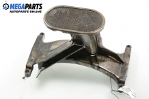 Oil pickup tube for Scania 4 - series 124 L/400, 400 hp, truck, 2000
