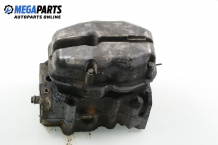 Glava bloka motora for Scania 4 - series 124 L/400, 400 hp, kamion, 2000