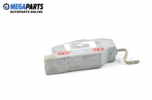 Fuel tank lock for Opel Astra F 1.4 Si, 84 hp, sedan automatic, 1994