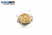 Water pump for Fiat Marea 1.9 TD, 100 hp, station wagon, 5 doors, 1998