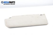 Sun visor for Volkswagen Polo (6N/6N2) 1.4, 60 hp, 3 doors, 1997, position: right