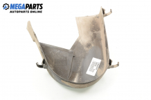 Timing belt cover for Volkswagen Polo (6N/6N2) 1.4, 60 hp, 3 doors, 1997