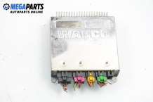 ABS control module for Iveco EuroTech MP 440 E 43 TX/P, 430 hp, truck, 2002