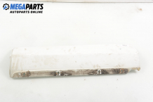 Exterior moulding for Iveco EuroTech MP 440 E 43 TX/P, 430 hp, truck, 2002, position: front