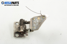 Петля нижняя for Iveco EuroTech MP 440 E 43 TX/P, 430 hp, грузовик, 2002, position: лява, предна