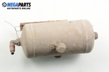 Air suspension reservoir for Iveco EuroTech MP 440 E 43 TX/P, 430 hp, truck, 2002