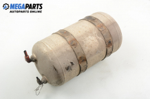 Air suspension reservoir for Iveco EuroTech MP 440 E 43 TX/P, 430 hp, truck, 2002
