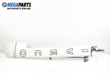Exterior moulding for Iveco EuroTech MP 440 E 43 TX/P, 430 hp, truck, 2002, position: front