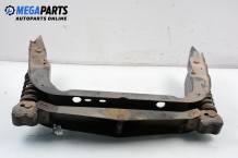 Cab lock mechanism for Iveco EuroTech MP 440 E 43 TX/P, 430 hp, truck, 2002