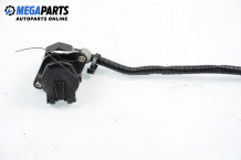 Contact socket for Iveco EuroTech MP 440 E 43 TX/P, 430 hp, truck, 2002