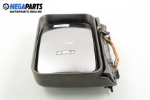 Mirror for Iveco EuroTech MP 440 E 43 TX/P, 430 hp, truck, 2002, position: right