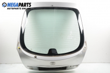 Boot lid for Toyota Corolla (E110) 1.6, 110 hp, hatchback, 5 doors automatic, 2000