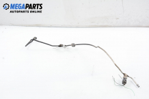 Hydraulic tube for Toyota Corolla (E110) 1.6, 110 hp, hatchback, 5 doors automatic, 2000
