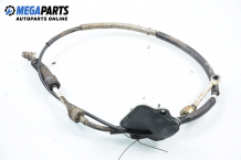 Gearbox cable for Toyota Corolla (E110) 1.6, 110 hp, hatchback, 5 doors automatic, 2000