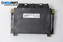 Transmission module for Mercedes-Benz C-Class 202 (W/S) 2.5 TD, 150 hp, station wagon automatic, 1996