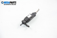 Windshield washer pump for Mercedes-Benz C-Class 202 (W/S) 2.5 TD, 150 hp, station wagon automatic, 1996