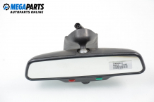 Electrochromatic mirror for Mercedes-Benz C-Class 202 (W/S) 2.5 TD, 150 hp, station wagon automatic, 1996