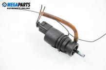 Windshield washer pump for Mercedes-Benz C-Class 202 (W/S) 2.5 TD, 150 hp, station wagon automatic, 1996