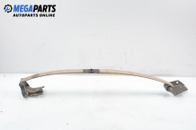 Leaf spring for Chrysler Voyager 2.5 TD, 116 hp, 1997, position: right