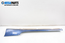 Side skirt for Hyundai Coupe 2.0 16V, 139 hp, 1998, position: left