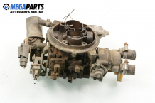 Carburetor for Ford Escort 1.6, 90 hp, hatchback, 5 doors, 1992