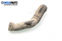 Air intake corrugated hose for Volkswagen Golf III 1.9 D, 65 hp, 3 doors, 1993