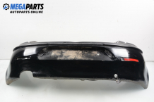 Rear bumper for Alfa Romeo 147 1.6 16V T.Spark, 120 hp, 3 doors, 2000