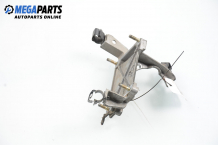 Aluminum plate for Alfa Romeo 147 1.6 16V T.Spark, 120 hp, 3 doors, 2000