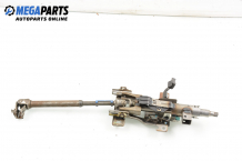 Steering shaft for Citroen C3 1.4 HDi, 68 hp, hatchback, 5 doors, 2005
