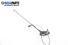 Antenna for Citroen C3 1.4 HDi, 68 hp, hatchback, 5 doors, 2005