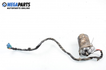 Electric steering rack motor for Citroen C3 1.4 HDi, 68 hp, hatchback, 5 doors, 2005