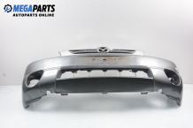 Front bumper for Mazda Tribute (EP) 3.0 V6 24V 4WD, 197 hp automatic, 2001
